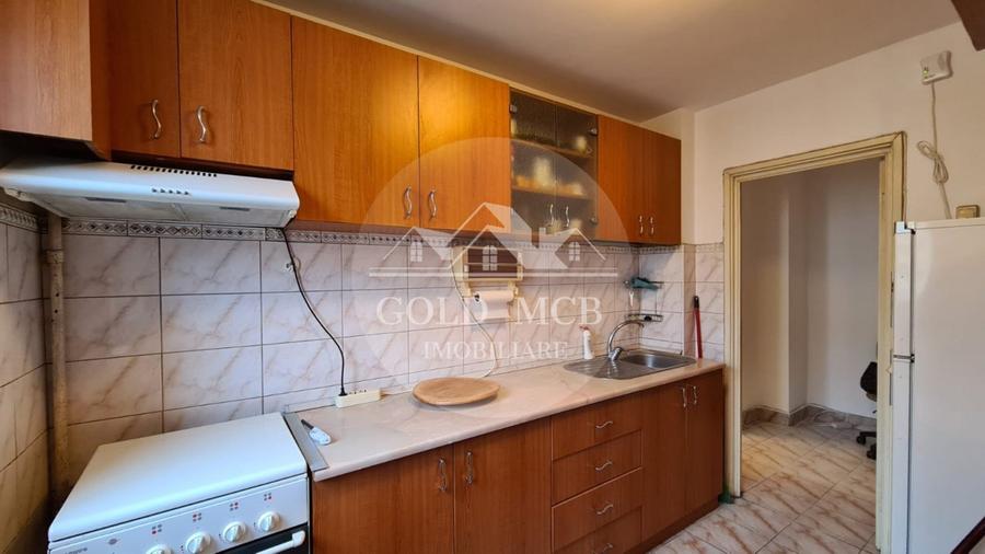 Apartament 2 camere Bucur Obor- Avrig