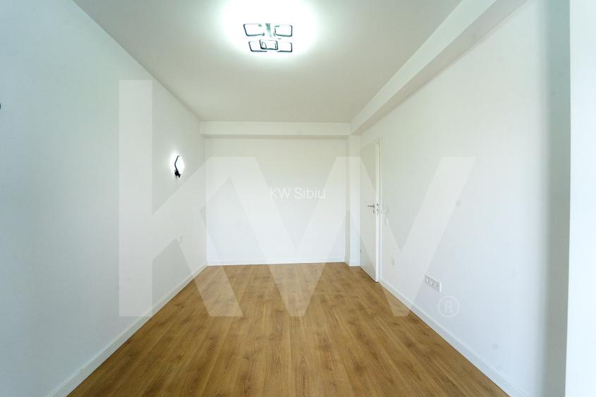 Apartament 3  camere - finisat la cheie, intabulat - 6