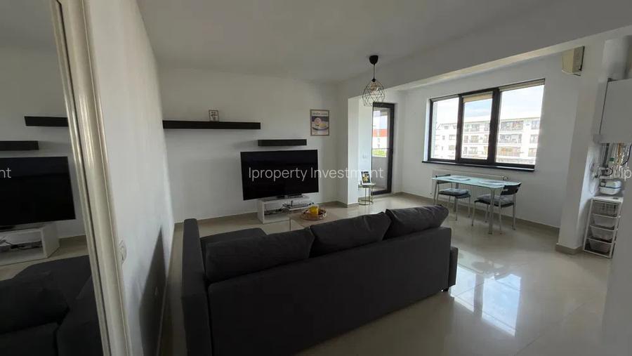 Gorjului | Apartament 2 camere | Pet friendly | Centrala proprie - 7