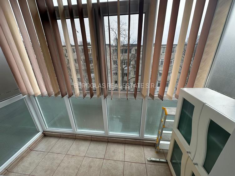 EXCLUSIV! Apartament 2 camere - zona Inel II/Salvare - 65.000 euro(Cod E8+E10) - 18