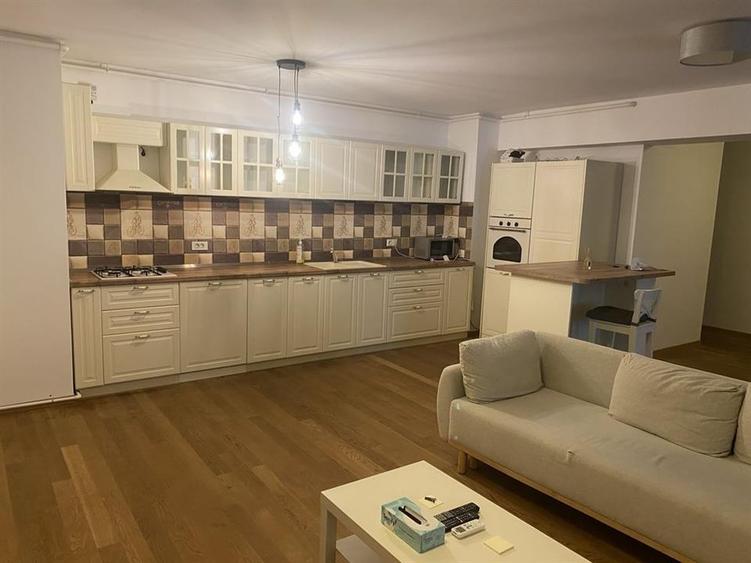 Apartament 2 camere | Upground Residence | 92 mp | Metrou Pipera