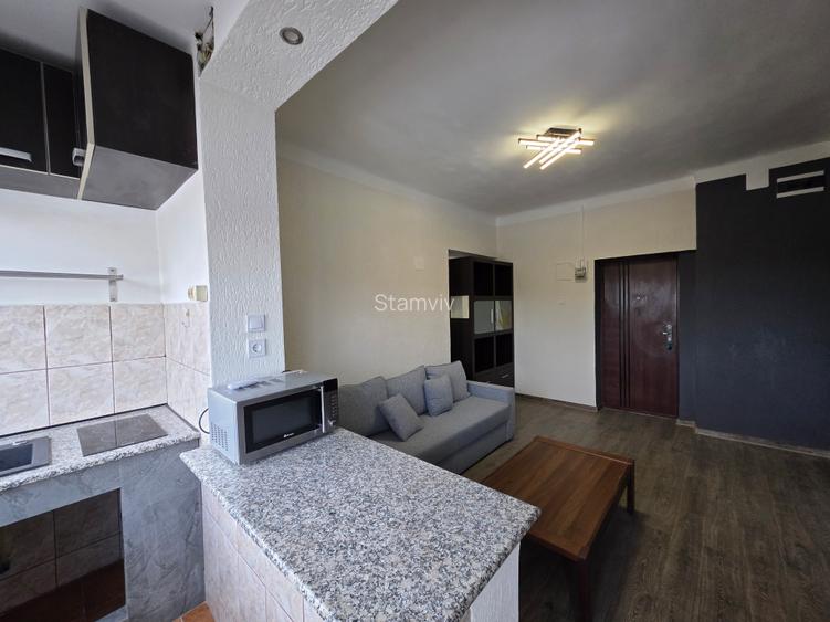 Apartament cu 2 camere de vanzare in zona Cismigiu - 3