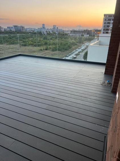 PENTHOUSE | 4 CAMERE | TERASĂ 41 MP | 2 PARCĂRI SUBTERANE | PIPERA