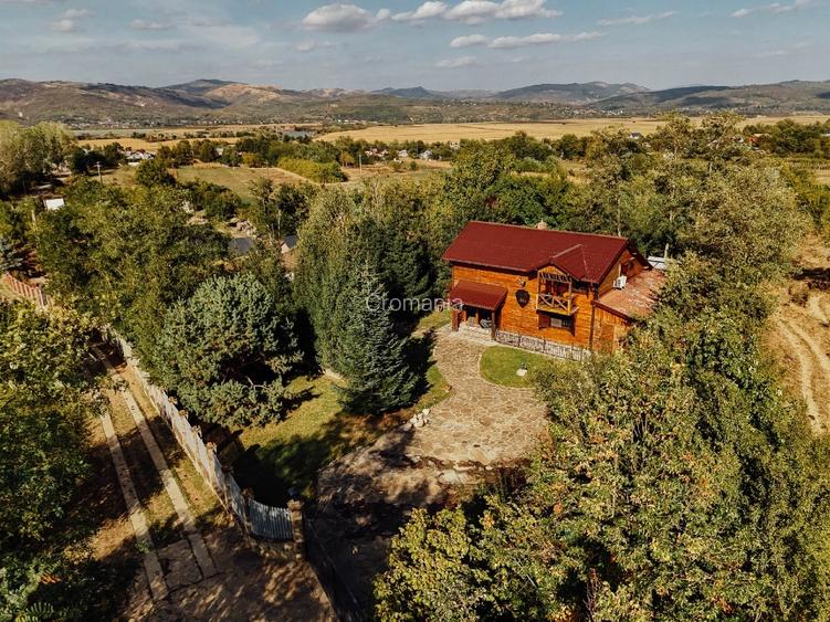 Boutique Luxury Retreat + Restaurant | Operational | Private Sale - 3