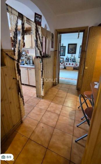 DIRECT PROPIETAR 4 camere | Calea Crângași | 85 mp - 9