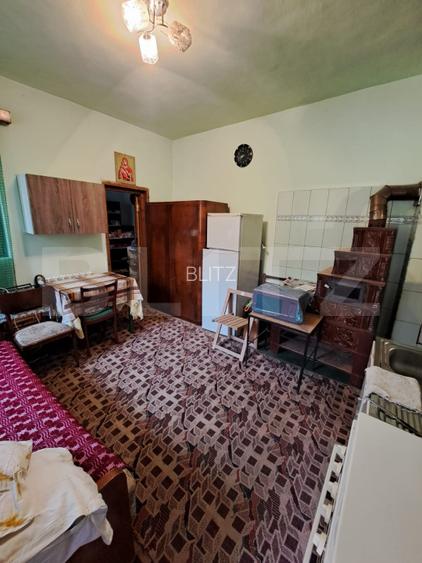 2 case lipite, ideale pentru 2 familii – Hărman, la doar 10 minute de Brașov! - 18