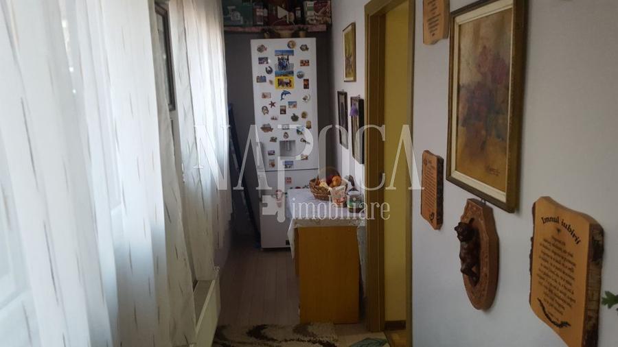 Casa 3 camere de vanzare in Centru, Cluj Napoca