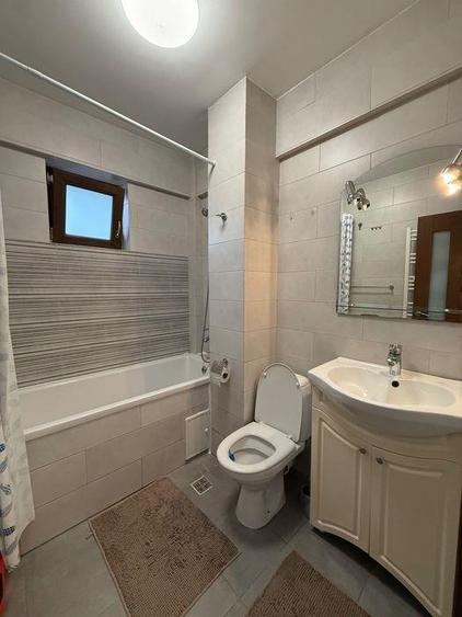 Apartament 2 Camere Decomandat – Centru / Palas | Bloc Nou