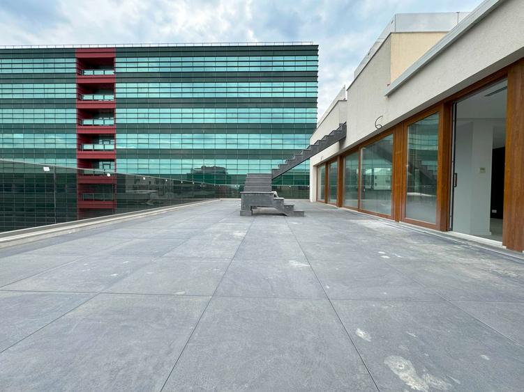 ✨ Un penthouse care îți schimbă perspectiva asupra vieții ✨