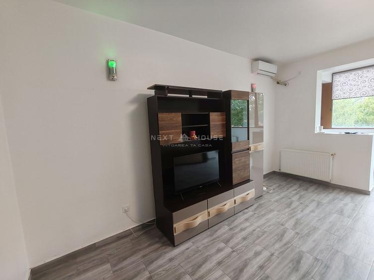 Garsonieră Drumul Taberei | Bloc Nou | Centrală Proprie | Metrou