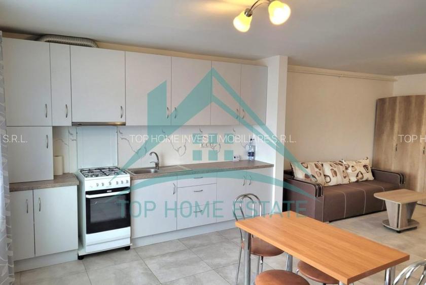 Apartament cu 2 camere in bloc nou, Marasti, zona IRA! - 4