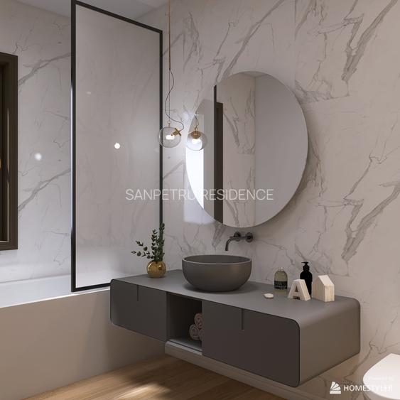 Sanpetru Residence - 17