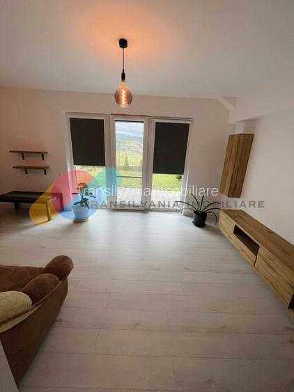Unitate Duplex, cartierul Borhanci 3 dormitoare + birou + living + bucătărie - 6