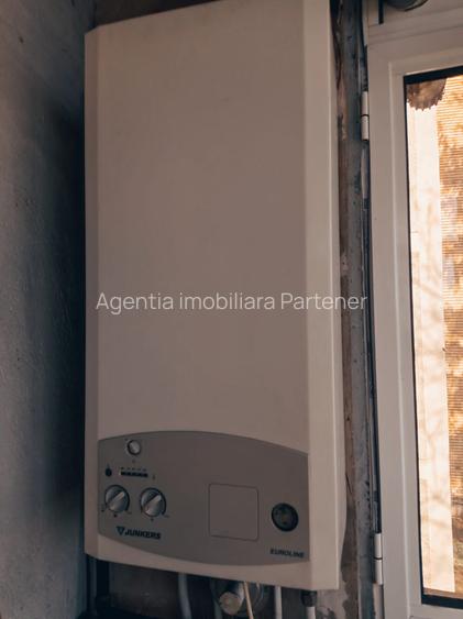 2 camere Trivale , centrala / liber , finisaje clasice ! - 5