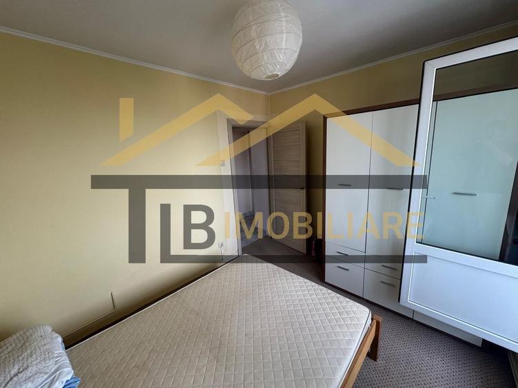 Apartament de 3 camere, 70mp, Zona Dimitrie Cantemir