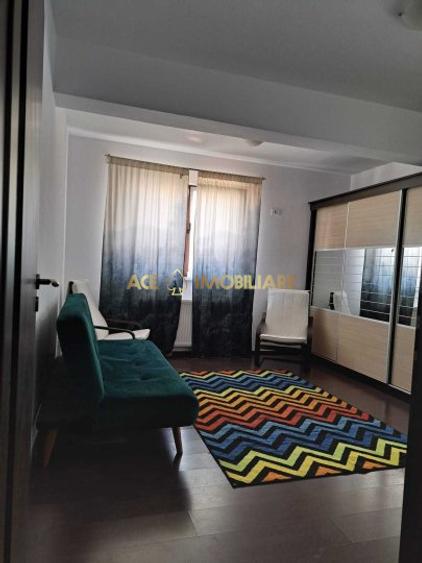 2 Camere de inchiriat | Popesti Leordeni | Pet Friendly | Centrala