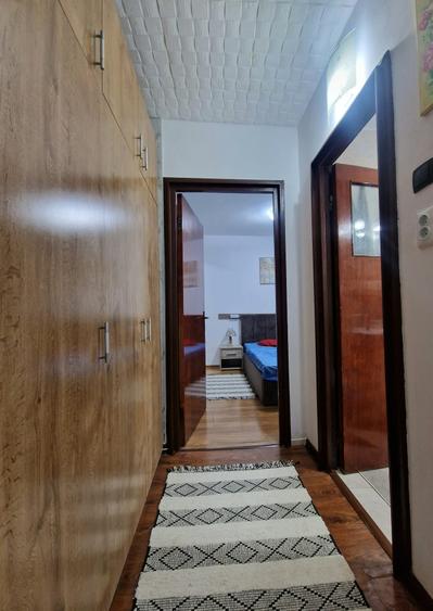 Lacul Tei - Grigore Moisil - Apartament 2 camere - mobilat utilat modern -liber