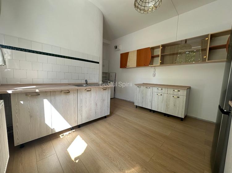 Ap Central la Casă, 65 MP, Garaj, Zona Verde, 2.5 Camere, Terasă 20 MP, 1700 MP - 7