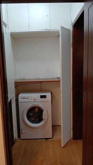 AP. 2 CAMERE - PIATA SUDULUI, BLOC REABILITAT, METROU 6 MINUTE
