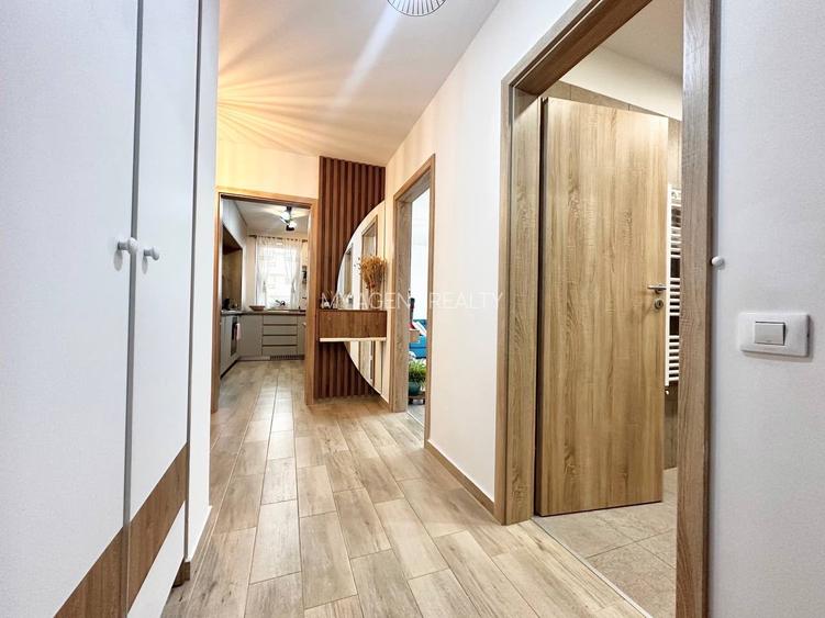 APARTAMENT 3 CAMERE IN URBAN PLAZA - 9