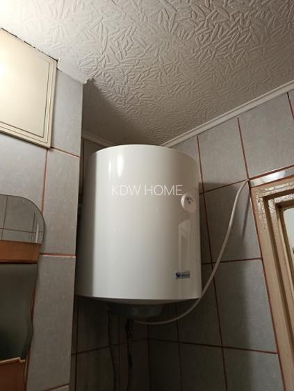 Teiul Doamnei-Parcul Tei, Apartament 2 camere - 6