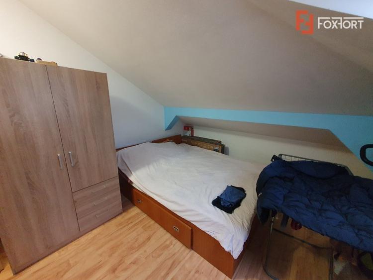 Apartament 2 camere, spatios, 65mp utili, zona Steaua - ID V4916