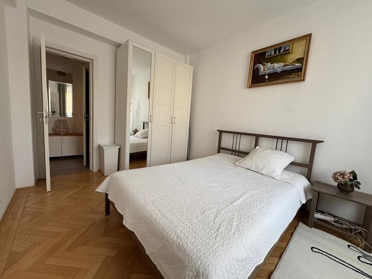 Apartament 2 camere Academiei 4-6, Universitate