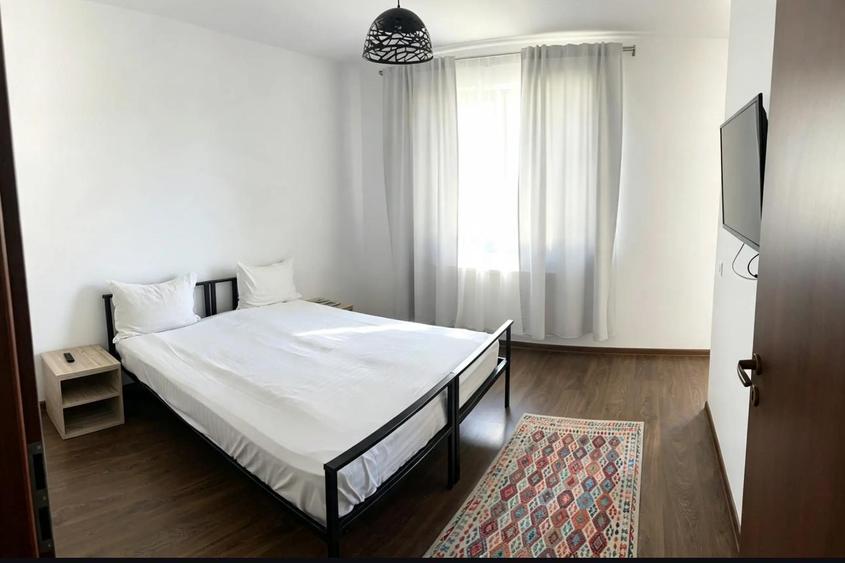 Casă/Vila cu 5 camere, gata de utilizare, Drumul Fermei