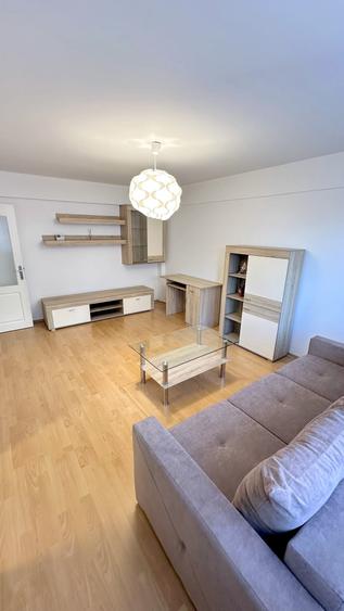 2 camere, decomandate, bloc nou, modern, in Zorilor, zona SIGMA CENTER