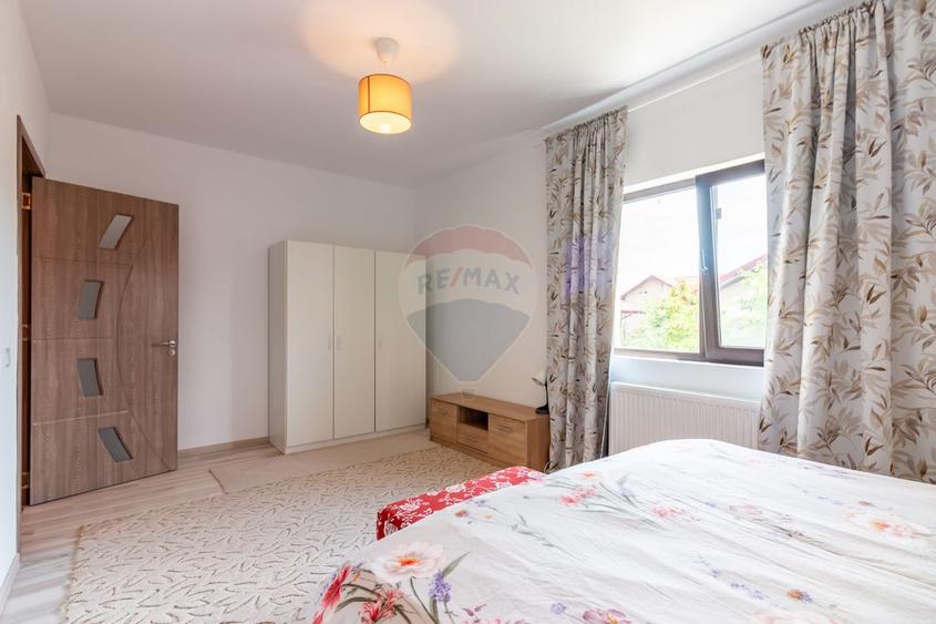 Duplex complet mobilat | Mutare imediată | Curte proprie 227 mp
