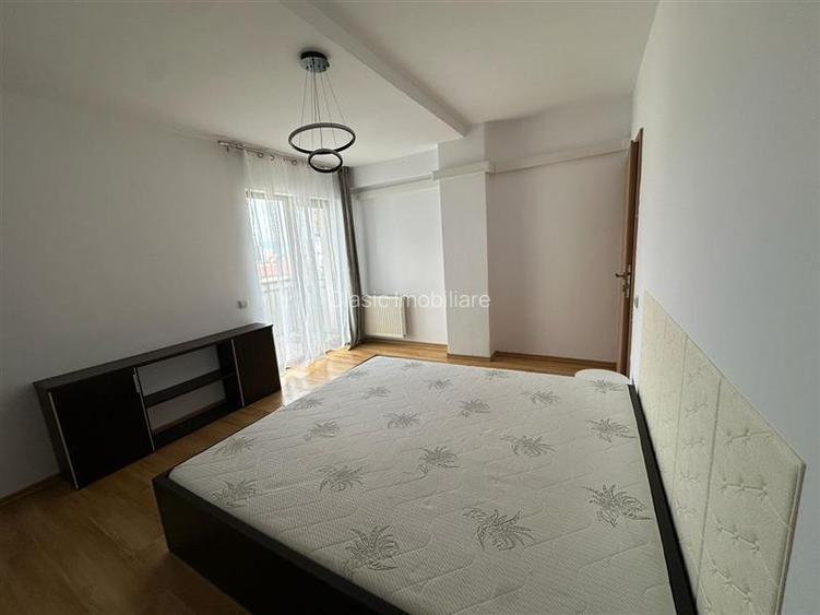 Inchiriere apartament 3 camere modern bloc nou zona Centrala- strada Horea - 13
