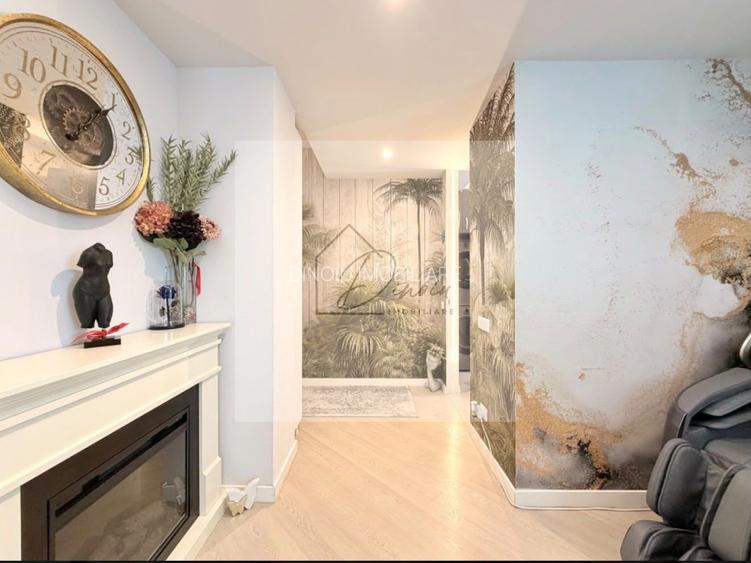 3 camere Cortina North | Mobilat I Parcare + boxa I COMISION 0% - 2