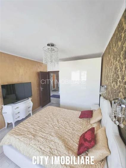 Apartament 2 camere, S 57 mp + 14 mp terasa, Calea Dorobanților.