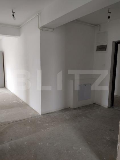 Apartament 2 camere, 57.45 mp, zona Sud-Est