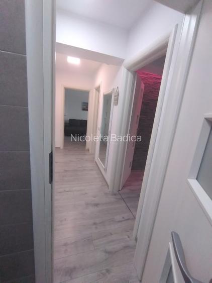 Închiriez apartament cu doua camere decomandat în Iași  - 12