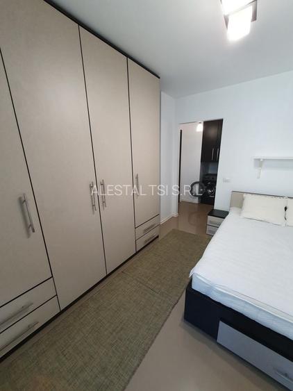 2 camere cu parcare si boxa Dristor - Baba Novac - 5