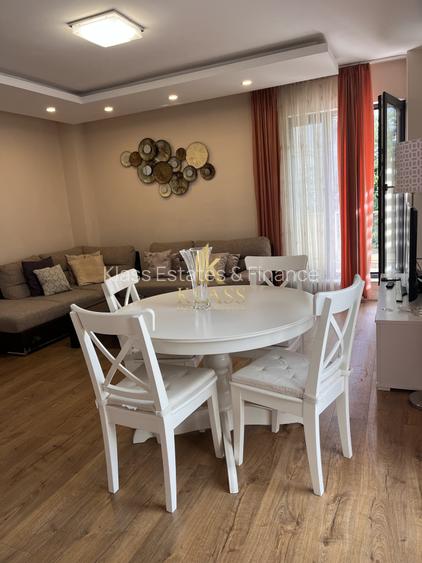 Apartament 3 camere, 80 mp, 2 terase, centrala, parcare, metrou Aurel Vlaicu - 2