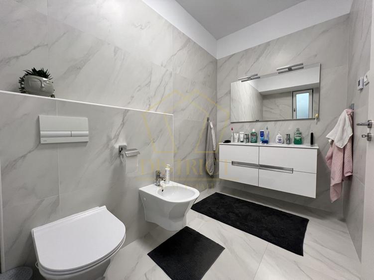 Duplex modern cu 4 camere | Chisoda | Pasha Garden