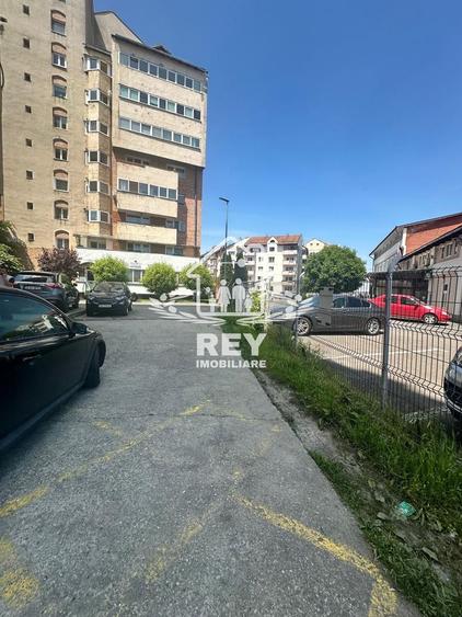 Apartament 3 camere de închiriat | Regele Ferdinand | Gară | Centru
