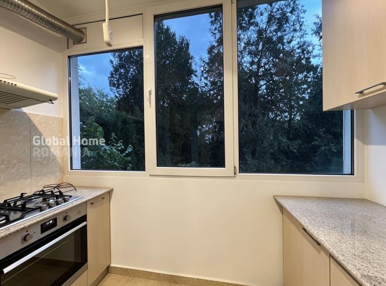 Apartament 2 camere | Titan – Potcoava / Diham | 8 min Metrou Titan | Parcare