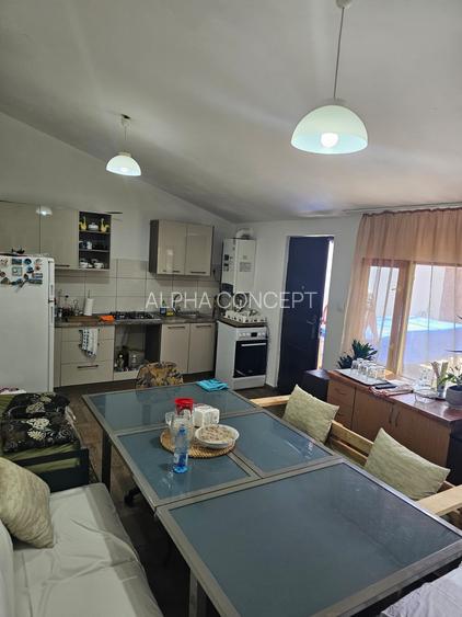 CASA cu teren 260 mp - BRATIANU - 7