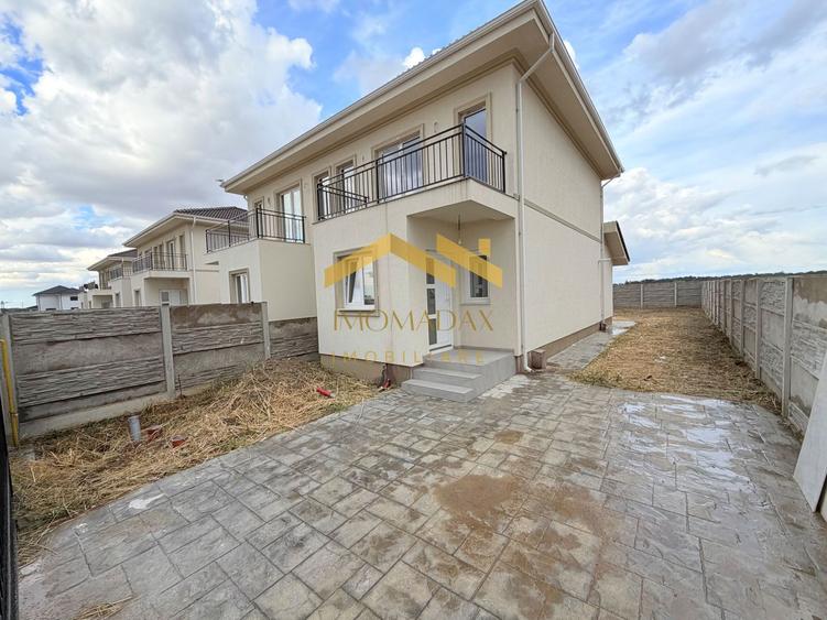 Bucovat-Duplex-Predare la Cheie