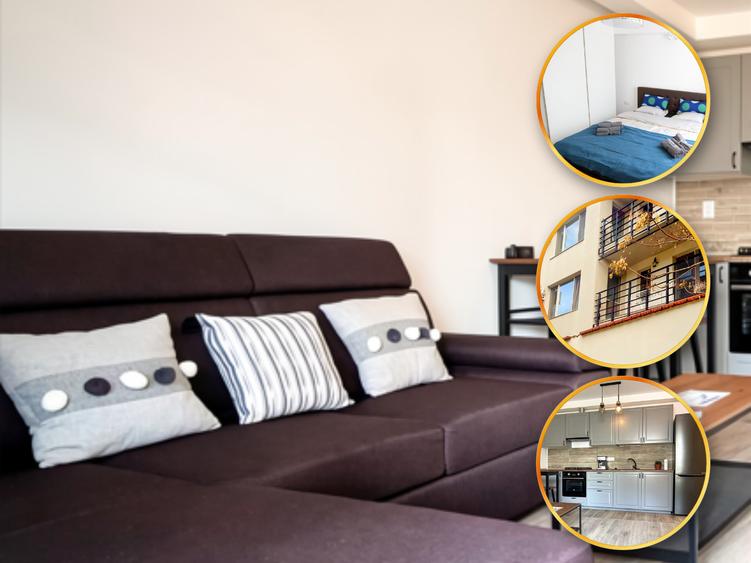 Ap 2 Camere | 10 min Metrou Unirii | Central | Centrala |  Pet Friendly