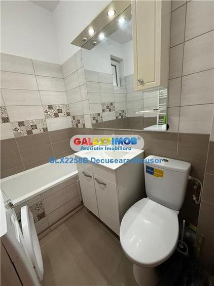 Apartament 2 camere Militari Residence Mobilat 38 mp 62 900 euro