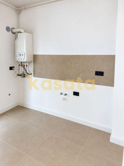 2 camere / Etaj 1 / Incalzire Pardoseala / Metrou Nicoale Teclu