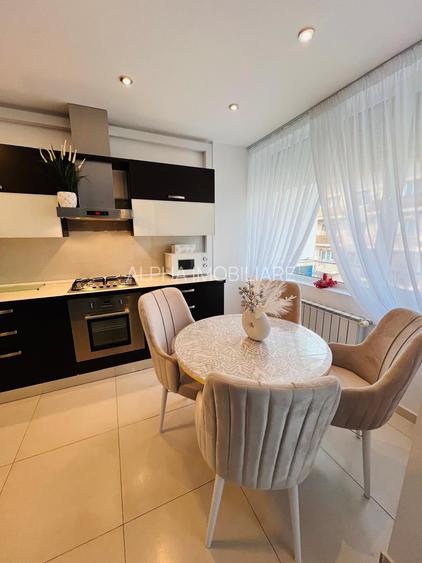 Apartament 2 camere Militari Residence - 4