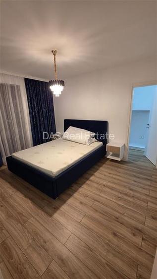Apartament 2 camere | Sisesti | Jandarmeriei | Parcare inclusa - 5