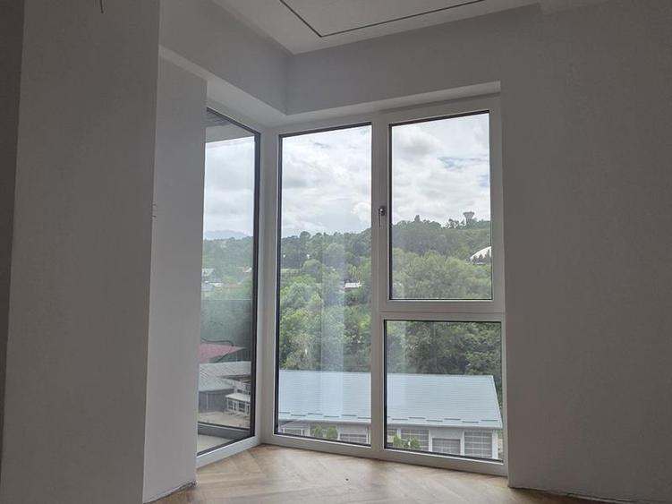 Apartament in complex rezidential Ucasy Glass