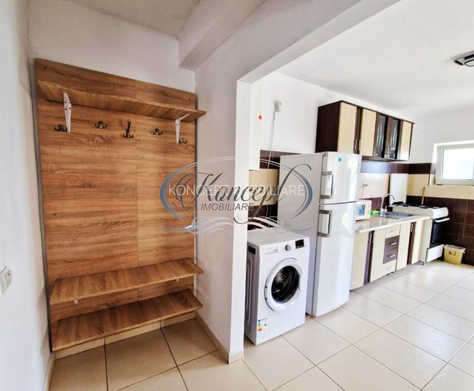 Apartament la casa pe strada Fabricii - 6