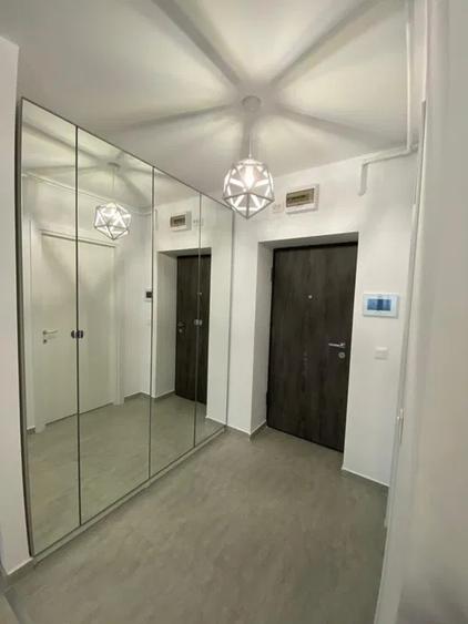 THEODOR PALLADY | HILS RESIDENCE | CENTRALA | PARCARE | AC | METROU